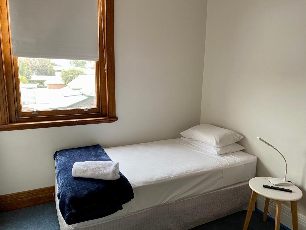 Seven Seas Hotel Carrington Zewnętrze zdjęcie